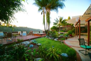 1544 Hawk View Dr, Encinitas CA  92024-1273 exterior