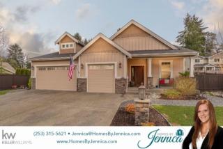 2514 Marietta St, Mcneil Island, WA 98388-2827