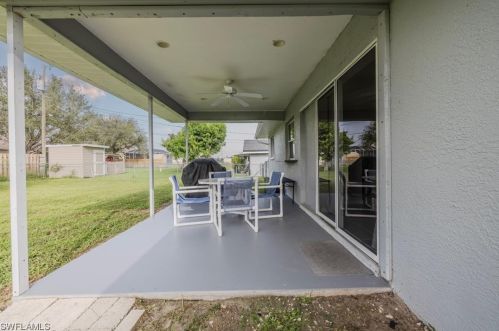 1121 47 Ter, Cape Coral FL  33914-7370 exterior