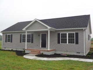 25161 Legacy Ln, Laurel, DE 19956-2045