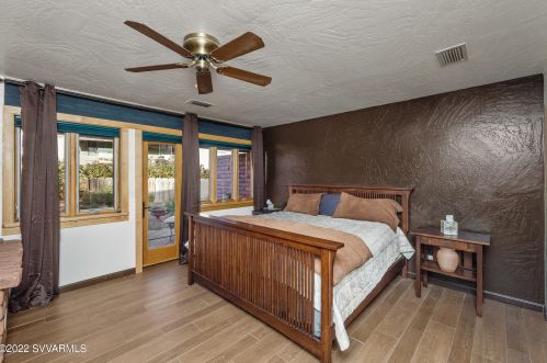 110 Sage Dr, Sedona AZ 86336-7080 exterior