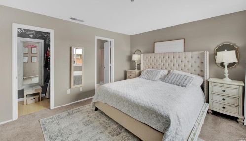 1718 Lindo St, Benicia CA  94510-2338 exterior