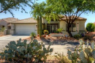13557 Heritage Gateway Ave, Marana, AZ 85658-4053