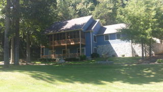 365 Blue Ridge Dr, Marion, NC 28752-8867