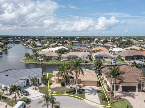 513 Andora Dr, Punta Gorda, FL 33950-7850