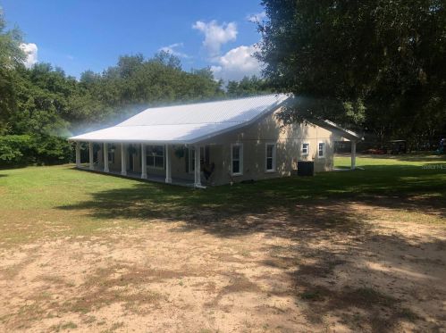 7910 Derby Oaks Dr, Floral City FL  34436-3865 exterior