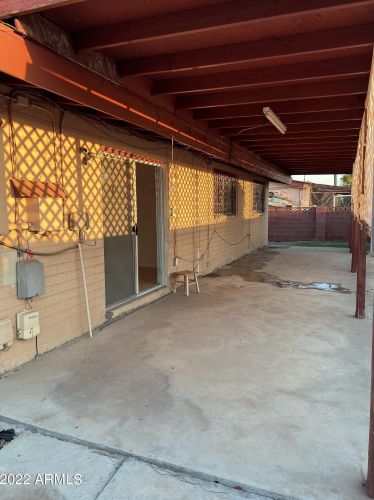 8508 37 Ave, Phoenix AZ 85053-4662 exterior