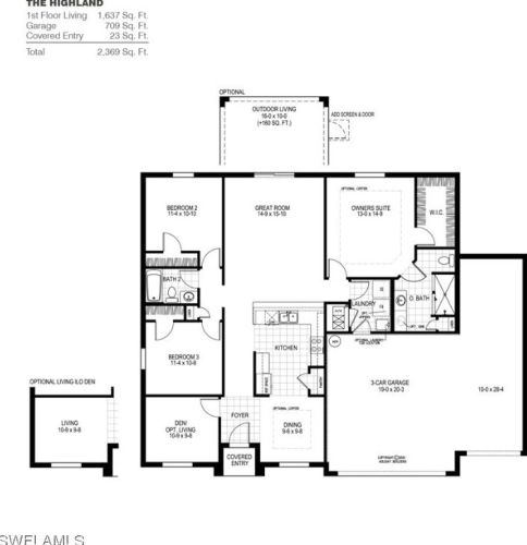 303 Palisades Ave, Lehigh Acres, FL 33974-0474