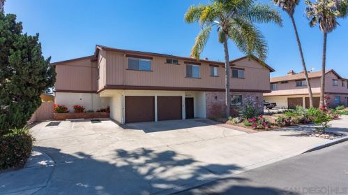 4420 Cleveland Ave, San Diego, CA 92116-3912