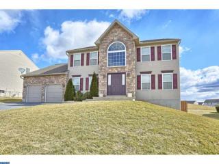 280 Buckhead Ln, Douglassville, PA 19518-9629