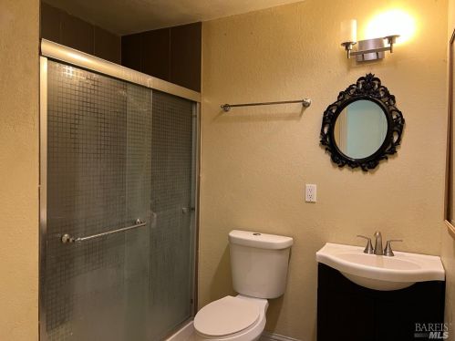 3790 Perch St, Willits CA  95490-8418 exterior
