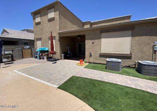 16954 Rosa Dr, Maricopa AZ  85138-2574 exterior