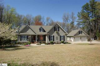 241 Shannon Lake Cir, Greenville, SC 29615-5401