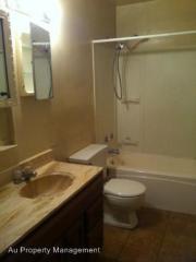 1519 Lockney St, Amarillo TX  79106-2405 exterior