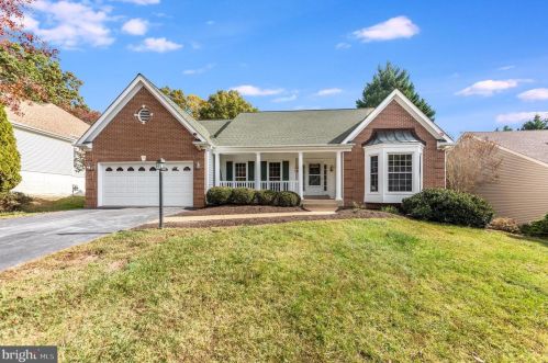10307 Lexington Ct, Fredericksburg VA  22408-2596 exterior