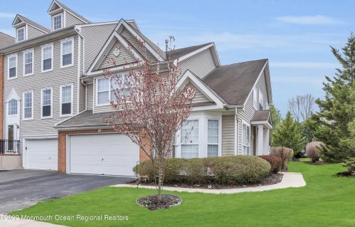 197 Nathan Dr, Morganville, NJ 07751-2214