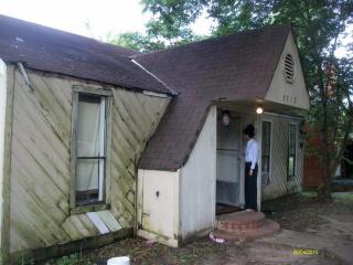2312 Locust St, Montgomery AL  36107-2933 exterior