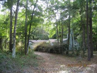 15220 Bailey Hill Rd, Brooksville, FL 34614-2900
