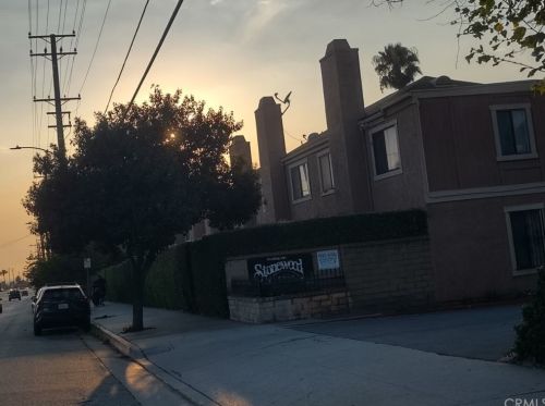 543 Arrow Hwy, Irwindale CA  91702 exterior