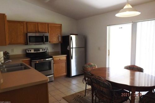 1007 Grant Blvd, Lehigh Acres FL  33974 exterior