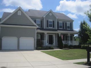 48 Ettie Dr, Millville, NJ 08332-1588