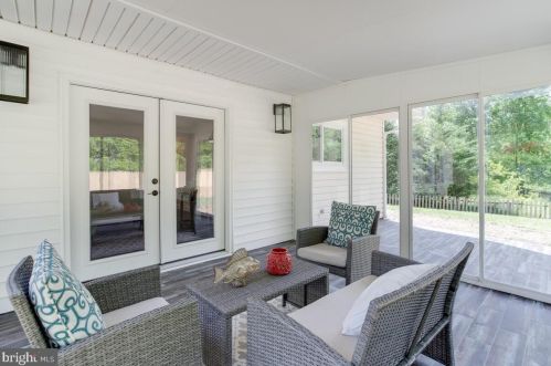 15215 Noblewood Ln, Bowie MD  20716-1226 exterior