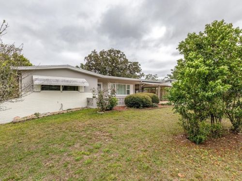 9 Davis St, Beverly Hills FL  34465-3615 exterior