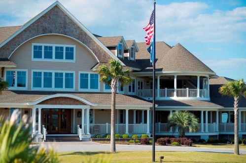 2064 Long Bend Dr, Johns Island SC  29455-6317 exterior