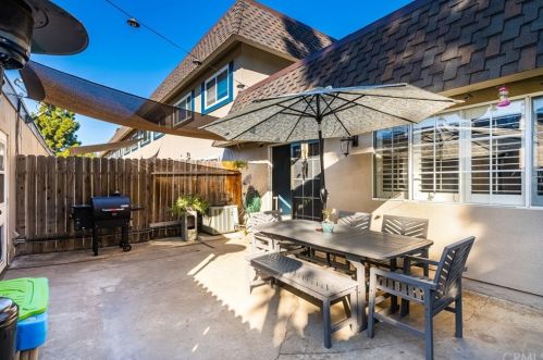 4318 Larwin Ave, Cypress CA  90630-4153 exterior