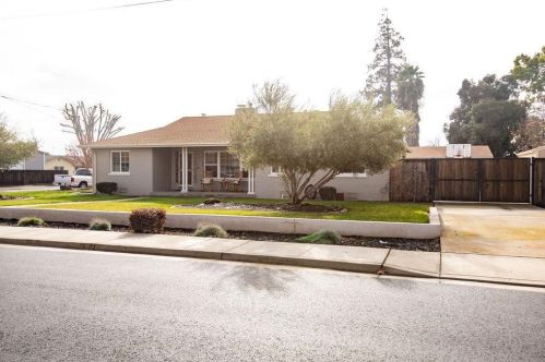 1009 Olive St, Valley Home, CA 95361-3419