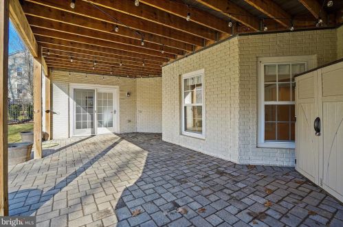 16143 Jordan Crest Ct, Haymarket VA  20169-4943 exterior