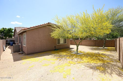 10310 Pioneer St, Tolleson AZ  85353-8406 exterior