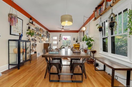 1213 Jackson St, Denver CO 80206-3528 exterior