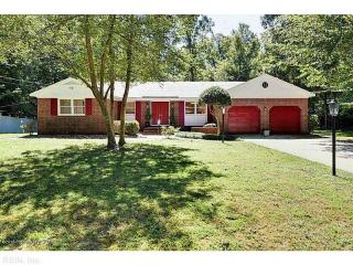 112 Ware Rd, Williamsburg, VA