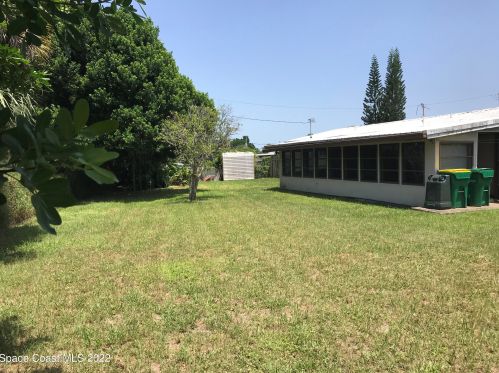 1020 Barclay Dr, Cocoa, FL 32927-5001