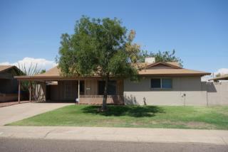 5432 Wilshire Dr, Phoenix AZ  85035-1817 exterior