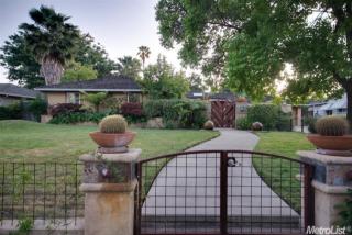 731 Ln Sierra Dr, Sacramento CA  95864-5225 exterior