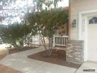 3165 Eaglewood Dr, Reno, NV 89502-7701