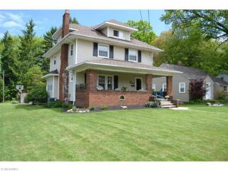 2629 Paxton Ave, Akron, OH 44312-1643