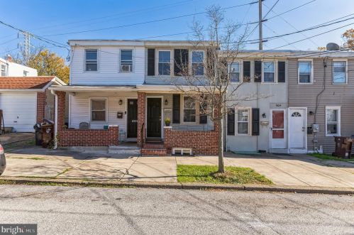 506 Rodman St, Wilmington, DE 19805-2936