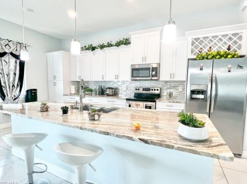 104 Unice Ave, Lehigh Acres FL  33971-1840 exterior