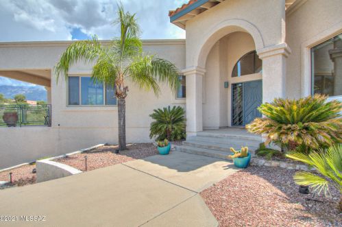 5960 Camino Desierto, Tucson, AZ 85750-1873