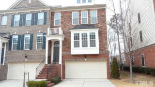 8725 Macedonia Lake Dr, Cary NC  27518-7191 exterior