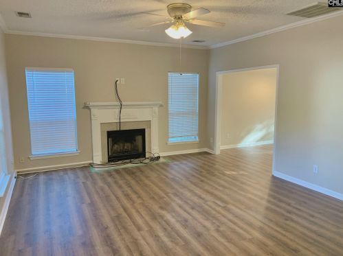 437 Hayfield Ln, Lexington SC  29072-2775 exterior