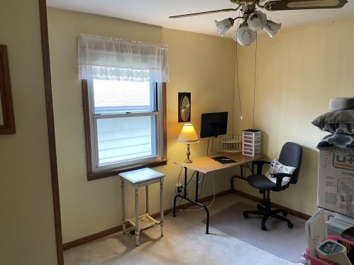 5640 44 Ave, Kenosha WI 53144-2553 exterior