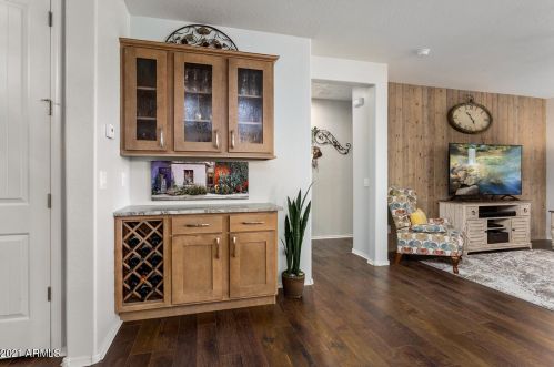 26862 Sierra Pinta Dr, Buckeye AZ  85396-2309 exterior