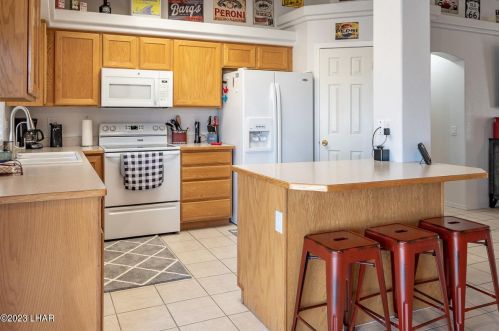 150 Sinbad Ln, Lake Havasu City AZ  86403-5341 exterior