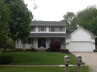 1376 Harmony Dr, Wadsworth, OH 44281-9474