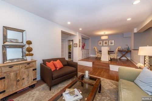 67 Union St, Montclair NJ  07042-3323 exterior