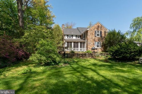 4406 Lowell Rd, Wilmington DE  19802-1105 exterior